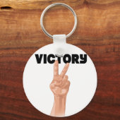 Sieg Schlüsselanhänger (Vorderseite)