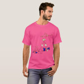 Sieg T-Shirt (Vorne ganz)