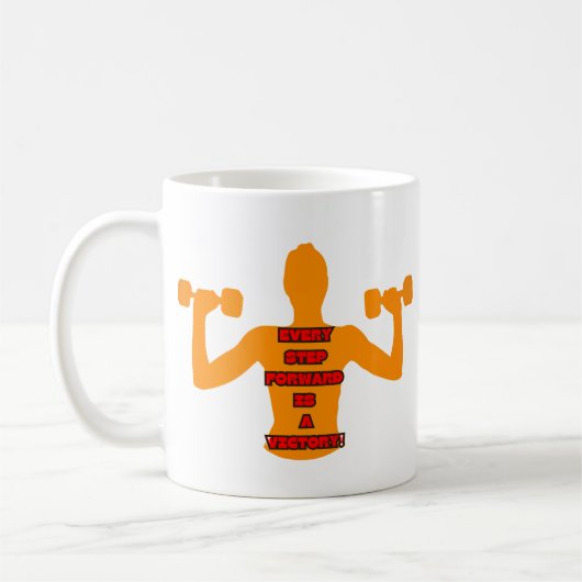 SIEG-Tasse Kaffeetasse (Links)