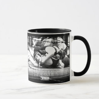 Sieg-Tasse Tasse