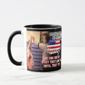 Sieg-Tasse Tasse (Links)