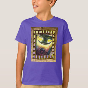 Sieg über das Böse T-Shirt