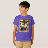 Sieg über das Böse T-Shirt (Vorne ganz)
