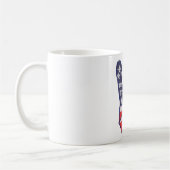 Sieg USA Kaffeetasse (Links)