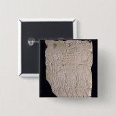 Sieg von Constantine das große Über Button (Vorne & Hinten)