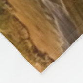 SIEGE JERUSALEM FLEECEDECKE (Ecke)