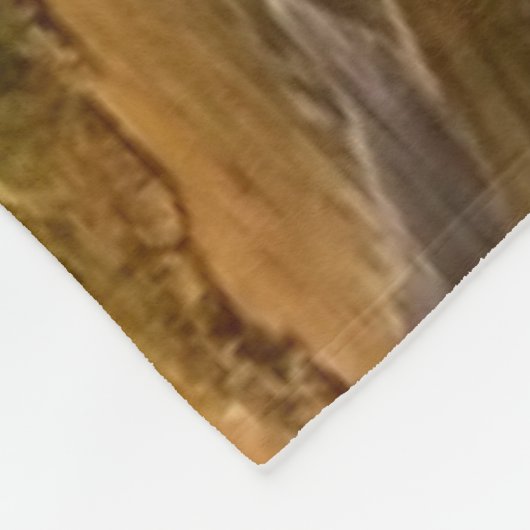 SIEGE JERUSALEM FLEECEDECKE (Ecke)