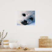 SIEGEL 2 POSTER (Küche)