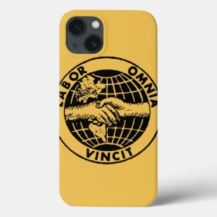Siegel: Afl iPhone 13 Hülle