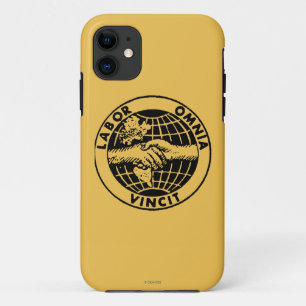 Siegel: Afl Case-Mate iPhone Hülle