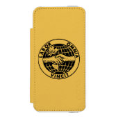 Siegel: Afl Incipio iPhone Geldbeutel-Hülle (Folio Vorderseite)