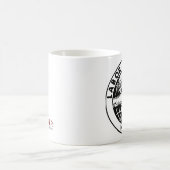 Siegel: Afl Kaffeetasse (Mittel)