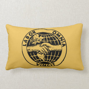 Siegel: Afl Lendenkissen