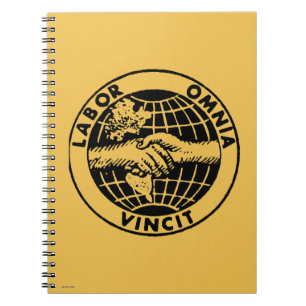 Siegel: Afl Notizblock