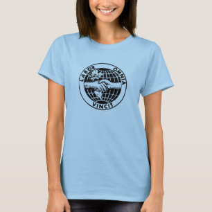 Siegel: Afl T-Shirt