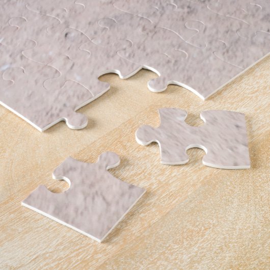 Siegel am Ufer, Jigsaw Puzzle (Seite)