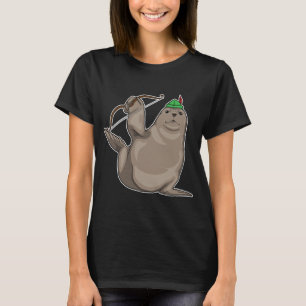 Siegel Archer Bow T-Shirt