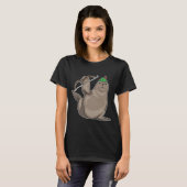 Siegel Archer Bow T-Shirt (Vorne ganz)