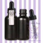 Siegel-Aufkleber für die benutzerdefinierte Logo-S