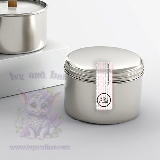 Siegel-Aufkleber für die benutzerdefinierte Logo-S