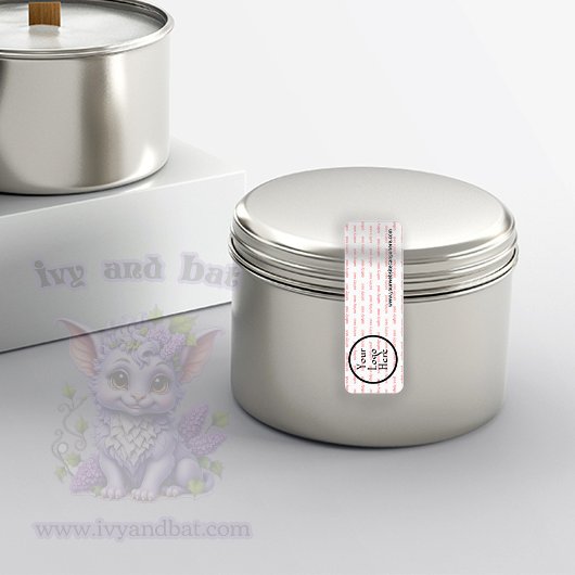 Siegel-Aufkleber für die benutzerdefinierte Logo-S