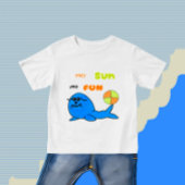 Siegel Baby T - Shirt