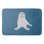 Siegel Bathmat Badematte (Vorderseite)