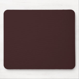 Siegel Brown Mousepad