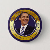 Siegel_Button2 Button (Vorderseite)