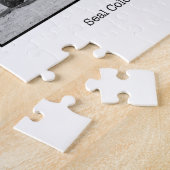 Siegel Colony bei Pelican Point Puzzle (Seite)