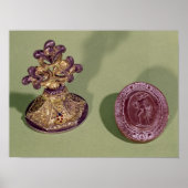 Siegel Cosimo de Medici Poster (Vorne)