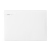 Siegel der Eierkarton Datum der Verpackung Das Ei (Vorderseite)