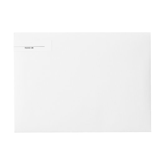 Siegel der Eierkarton Datum der Verpackung Das Ei  (Vorderseite)