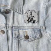 Siegel der Kaiserin Matilda Button (Beispiel)