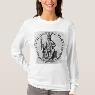 Siegel der Kaiserin Matilda T-Shirt