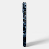 SIEGEL DER KNIGHTS TEMPLAR Case-Mate iPhone HÜLLE (Rückseite / Links)