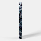 SIEGEL DER KNIGHTS TEMPLAR Case-Mate iPhone HÜLLE (Rückseite / Rechts)