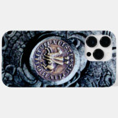 SIEGEL DER KNIGHTS TEMPLAR Case-Mate iPhone HÜLLE (Rückseite (Horizontal))