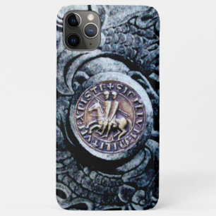 SIEGEL DER KNIGHTS TEMPLAR Case-Mate iPhone HÜLLE
