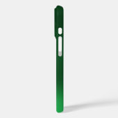 SIEGEL DER KNIGHTS TEMPLAR grün Case-Mate iPhone Hülle (Rückseite / Links)