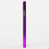 SIEGEL DER KNIGHTS TEMPLAR lila Case-Mate iPhone Hülle (Hinten/Rechts)