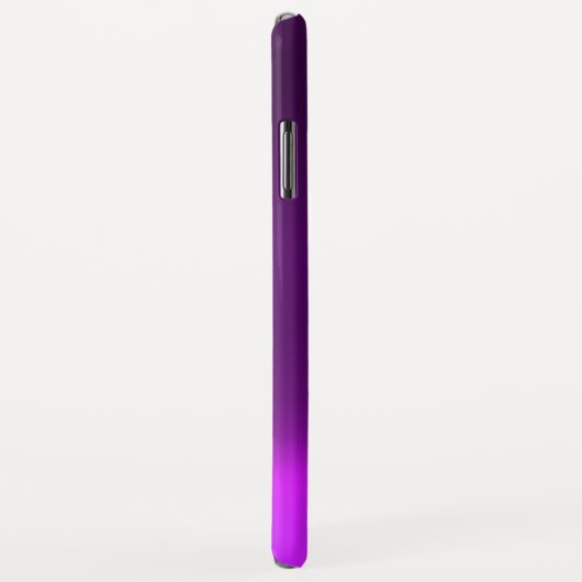 SIEGEL DER KNIGHTS TEMPLAR lila Case-Mate iPhone Hülle (Hinten/Rechts)