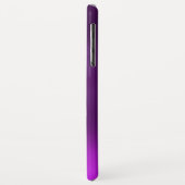 SIEGEL DER KNIGHTS TEMPLAR lila Case-Mate iPhone Hülle (Hinten/Links)