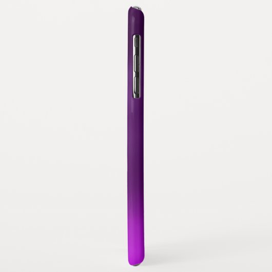 SIEGEL DER KNIGHTS TEMPLAR lila Case-Mate iPhone Hülle (Hinten/Links)