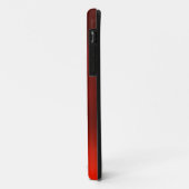 SIEGEL DER KNIGHTS TEMPLAR rot Case-Mate iPhone Hülle (Hinten/Links)