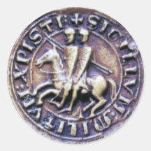 SIEGEL DER KNIGHTS TEMPLAR