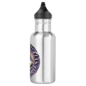 SIEGEL DER KNIGHTS TEMPLAR TRINKFLASCHE (Rechts)