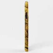 SIEGEL DER KNIGHTS TEMPLORgoldgelb Case-Mate iPhone Hülle (Hinten/Rechts)