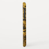 SIEGEL DER KNIGHTS TEMPLORgoldgelb Case-Mate iPhone Hülle (Hinten/Links)