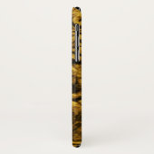 SIEGEL DER KNIGHTS TEMPLORgoldgelb Case-Mate iPhone Hülle (Hinten/Links)